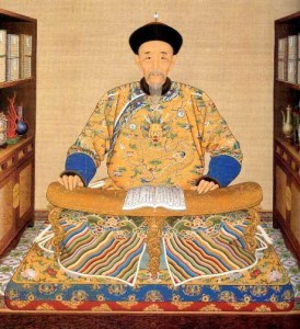 摇头摆尾动作详细解说及要领